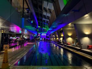 Traders Hotel, Kuala Lumpur | Malaysia | Ultimate Travel Company