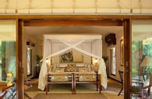 Suján Jawai Leopard Camp, Rajasthan, India | Ultimate Travel Co