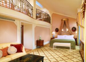 Hotel Imperial, Vienna | Austria | Ultimate Travel Company