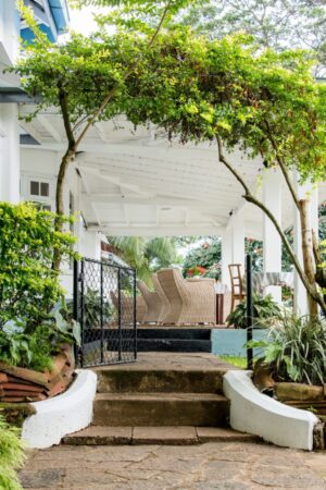 Ashburnham Estate, Kandy | Sri Lanka | Ultimate Travel Company