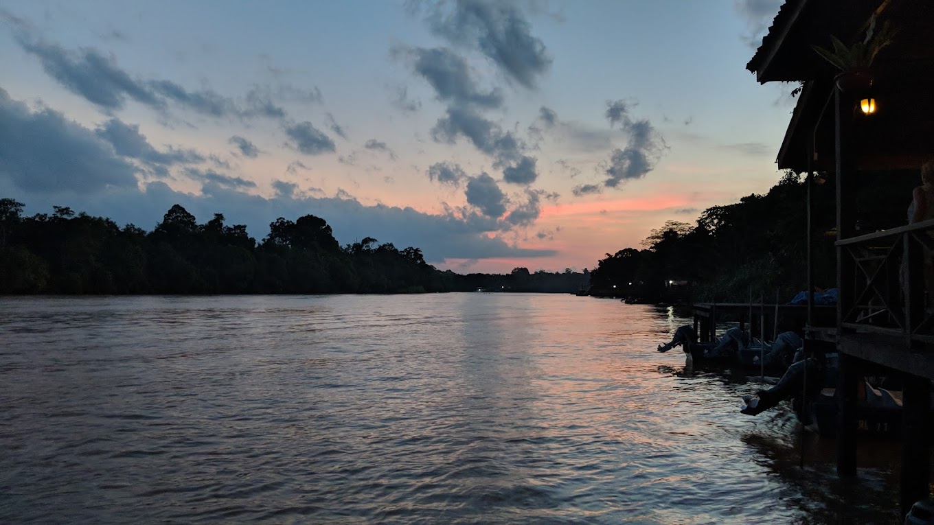 Kinabatangan Riverside Lodge | Borneo Holidays | The Ultimate Travel Company