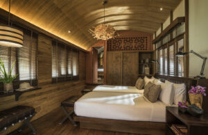 Gypsy, Upper Mekong - Laos | The Ultimate Travel Company