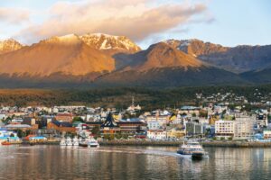 Tierra del Fuego Luxury Holidays & Tours, Argentina | The Ultimate Travel Co