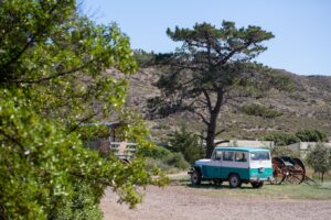 El Pedral, Punta Ninfas | Argentina | Ultimate Travel Company