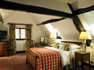 The Lygon Arms, Broadway | England | Ultimate Travel Company