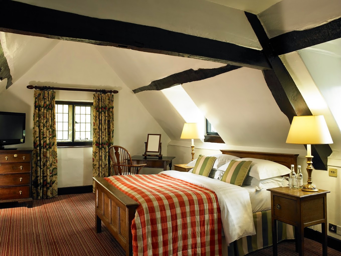 The Lygon Arms, Broadway | England | Ultimate Travel Company