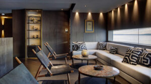 Aqua Nera | Peruvian Amazon | Ultimate Travel Company