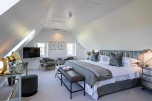 Steenberg Farm | Cape Town | Ultimate Travel Company