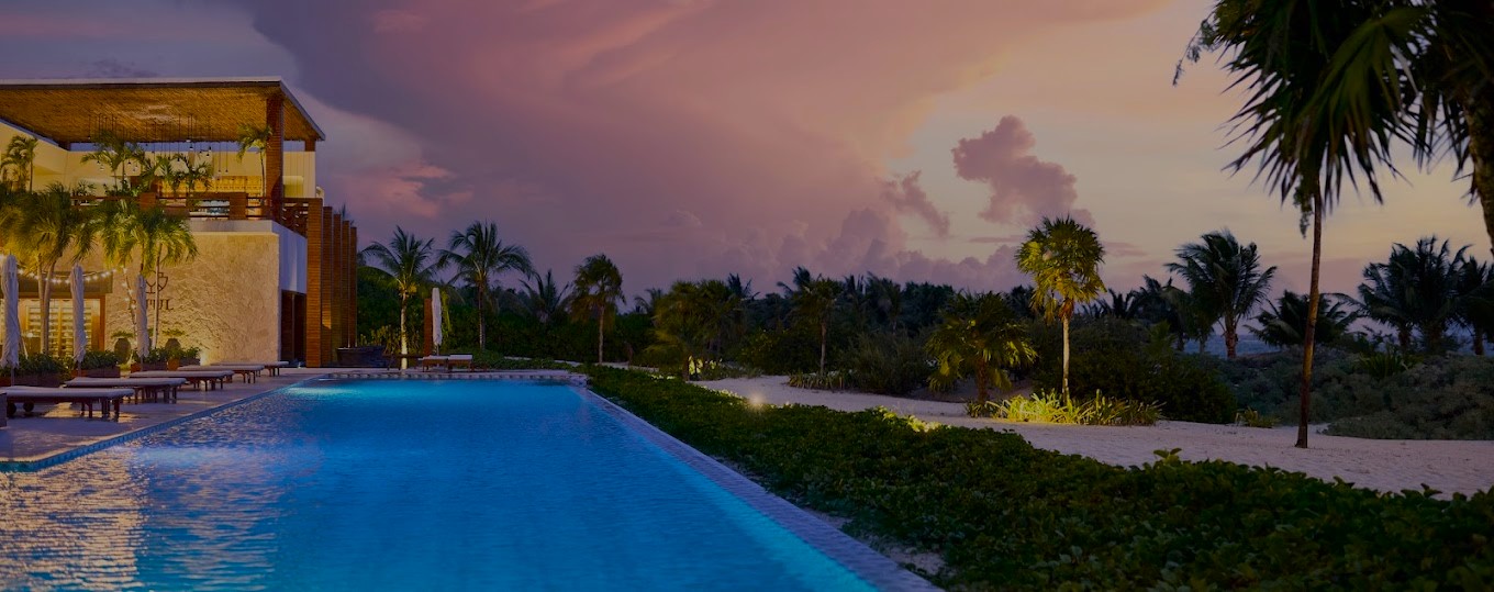 Chablé Maroma, Playa Del Carmen | Mexico | Ultimate Travel Co