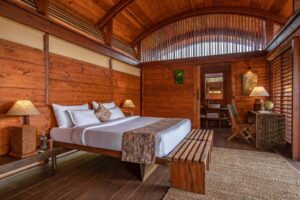 Cabo Serai, Goa | The Ultimate Travel Company