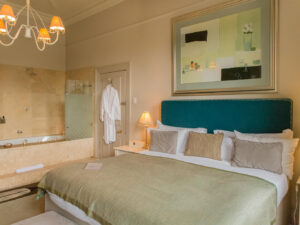 Welgelegen, Cape Town | South Africa | bedroom | The Ultimate Travel Company