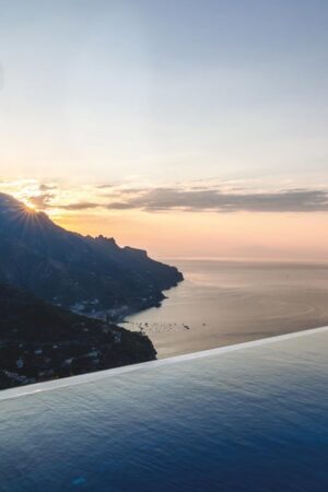 Caruso, a Belmond Hotel, Amalfi Coast | Ultimate Travel Company