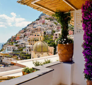 Le Sirenuse, Amalfi Coast | Ultimate Travel Company