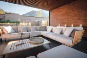 Sol Y Luna, Sacred Valley | Peru | Ultimate Travel Company