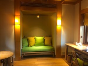 Six Senses Qing Cheng Mountain | China | Ultimate Travel Co