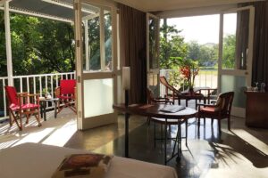 Trinity, Fort Kochi | India | living room | The Ultimate Travel Company