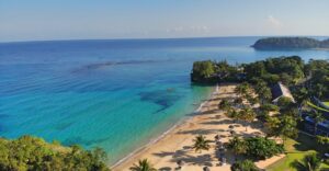 Jamaica Inn & Spa, Jamaica | Jamaica | Ultimate Travel Company