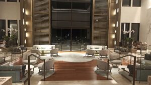 The Amara, Limassol | Cyprus | Ultimate Travel Company