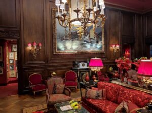 Hotel Sacher Vienna | Austria | Ultimate Travel Company