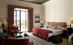 Finca Cortesin, Málaga | Spain | Ultimate Travel Company