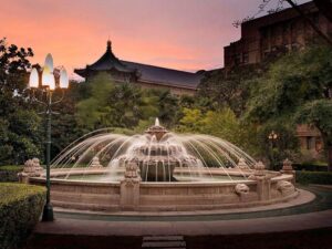 Sofitel Legend Peoples Grand Hotel Xian | Ultimate Travel Co