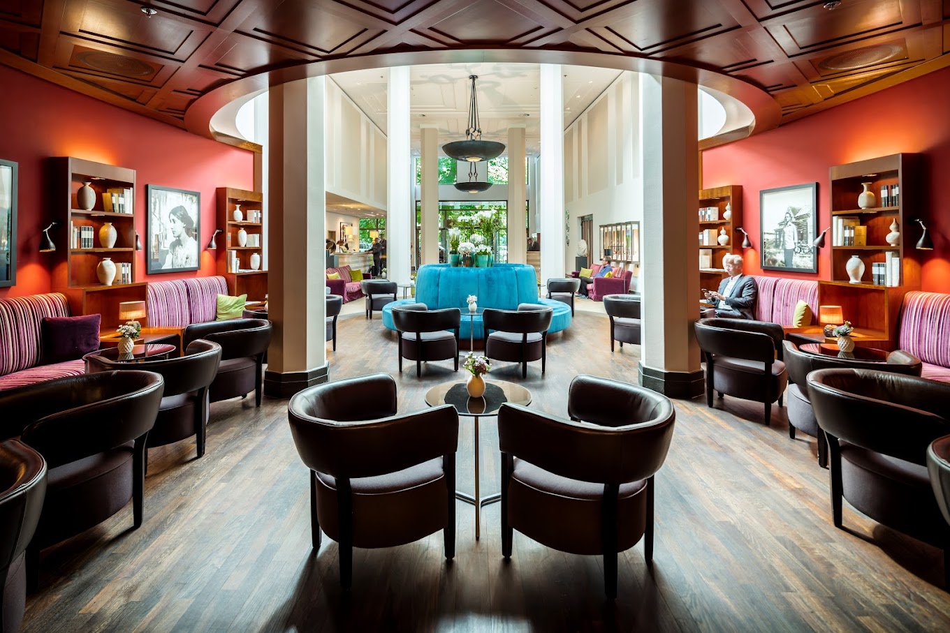 The Charles Hotel, Munich | Germany | Ultimate Travel Company