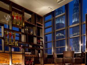 Traders Hotel, Kuala Lumpur | Malaysia | Ultimate Travel Company