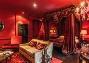 11 Cadogan Gardens, London | Ultimate Travel Company