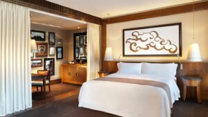 St Regis Lhasa, Tibet | China | Ultimate Travel Company