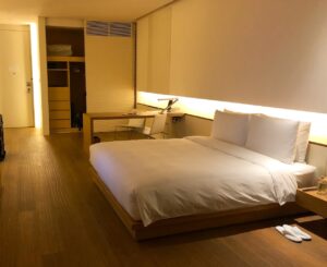 The Opposite House, Beijing China | Ultimate Travel Company