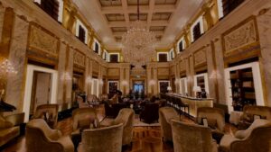 Hotel Imperial, Vienna | Austria | Ultimate Travel Company