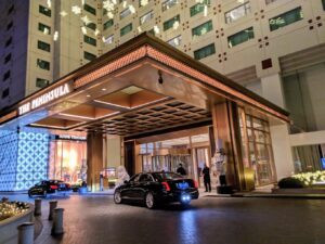 The Peninsular, Beijing China | Ultimate Travel Company