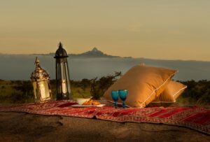 El Karama, Laikipia | Kenya | Ultimate Travel Company