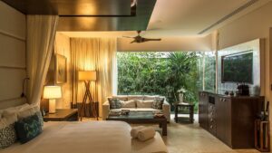 Chable Yucatan | Luxury Mexico Holidays | The Ultimate Travel Company