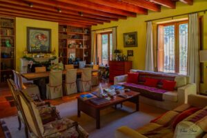 Estancia La Bandada, Pampas | Argentina | Ultimate Travel Co