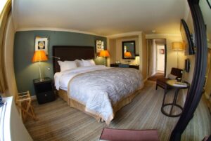 The Lygon Arms, Broadway | England | Ultimate Travel Company