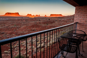 Goulding’s Lodge, Monument Valley | The Ultimate Travel Company