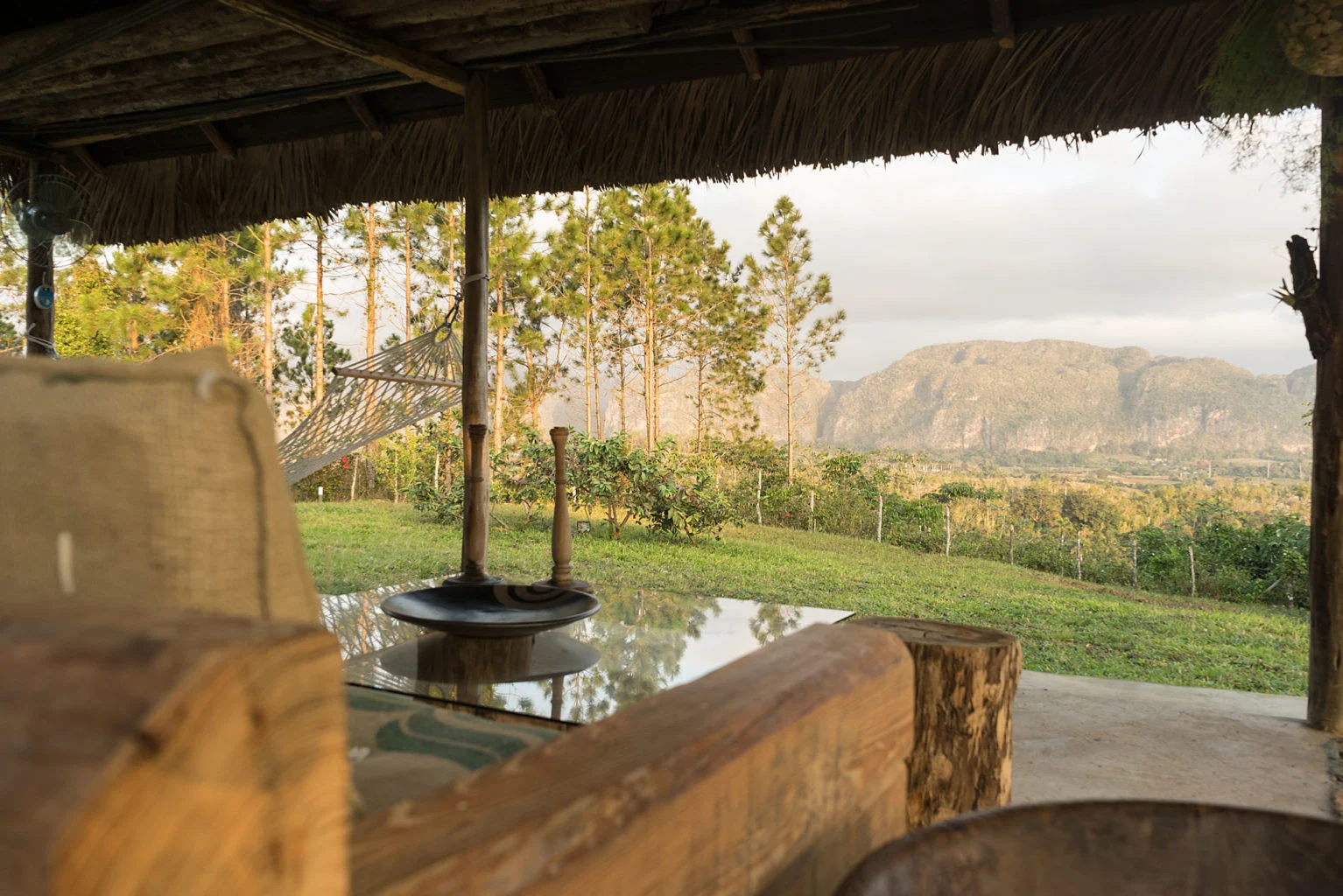 Villa Secreta, Viñales | The Ultimate Travel Company