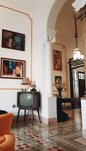 Casa Buenavista | Cienfuegos | The Ultimate Travel Company