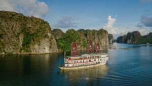 Ylang, Lan Ha Bay | Natural Wonders in Lan Ha Bay | Ultimate Travel Co