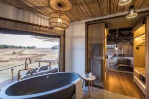 Puku Ridge, South Luangwa National Park | The Ultimate Travel Company