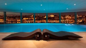 The Yeatman, Porto | Portugal | Ultimate Travel Company