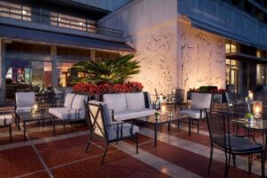Four Seasons Hotel, Ritz Lisbon | Ultimate Travel Company