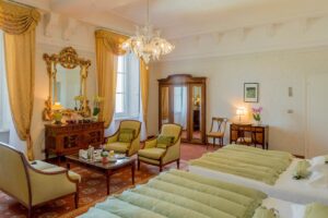 Grand Hotel Villa Serbelloni, Lake Como | Ultimate Travel Company