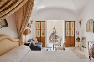 Le Sirenuse, Amalfi Coast | Ultimate Travel Company