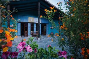 Sol Y Luna, Sacred Valley | Peru | Ultimate Travel Company