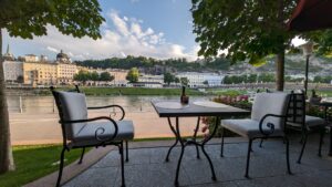 Hotel Sacher Salzburg | Austria | Ultimate Travel Company