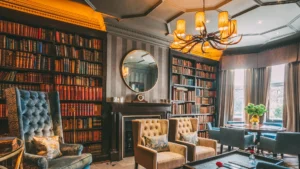 11 Cadogan Gardens, London | Ultimate Travel Company