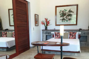 Trinity, Fort Kochi | India | bedroom | The Ultimate Travel Company