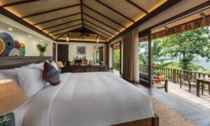 Avana Retreat, Mai Chau | Vietnam | Ultimate Travel Company